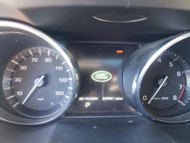 SALVV2BG1FH027417 Land Rover Range Rover Evoque Prestige Premium