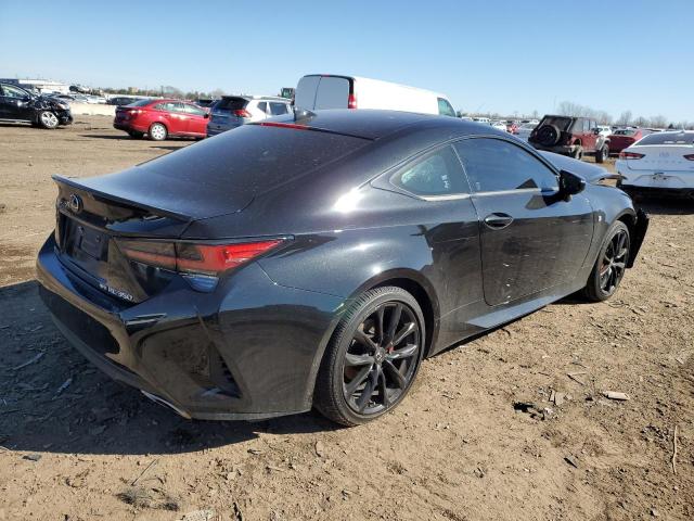 JTHGZ5DC3M5010504 Lexus Rc 350 Base