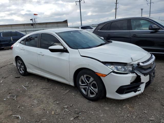 19XFC2F59JE009028 Honda Civic Lx