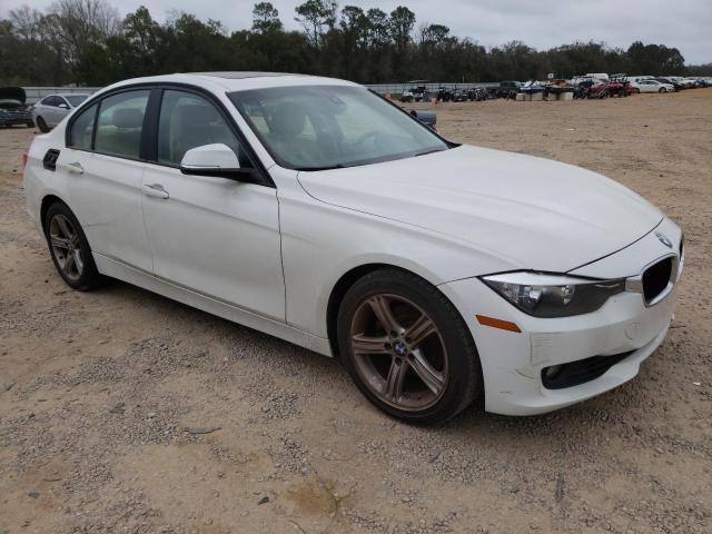 WBA3A5C59EP600672 BMW 328 I