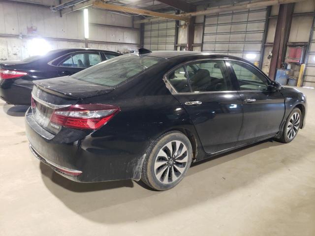 JHMCR6F52HC002625 Honda Accord Hybrid Exl