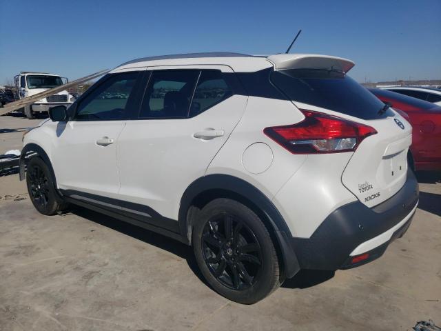 3N1CP5DV0LL548246 Nissan KICKS SR