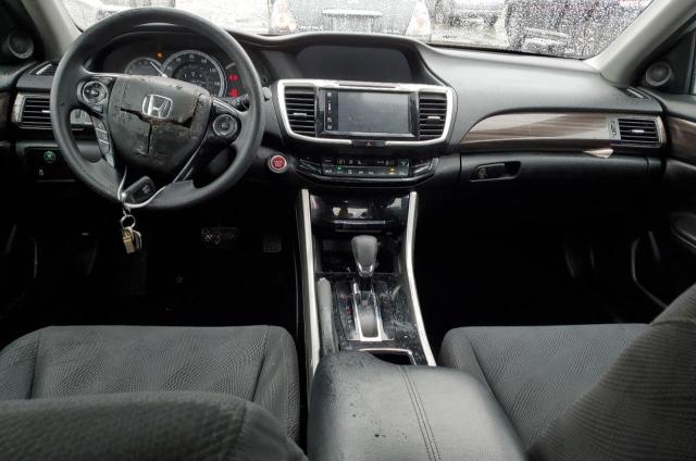 1HGCR2F76HA258758 Honda ACCORD EX