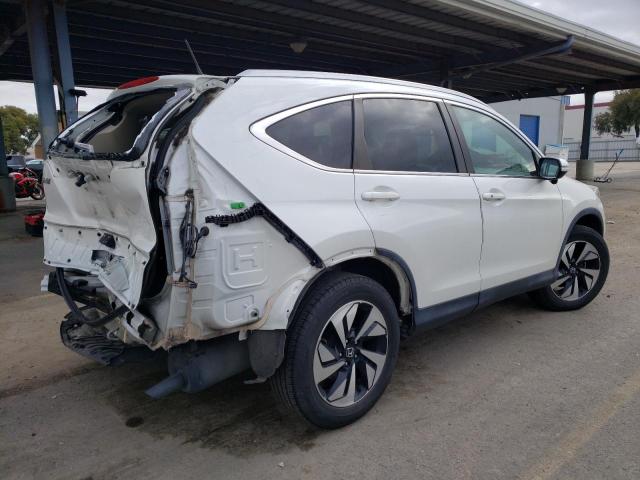 5J6RM3H91GL003878 Honda Cr-v Touring