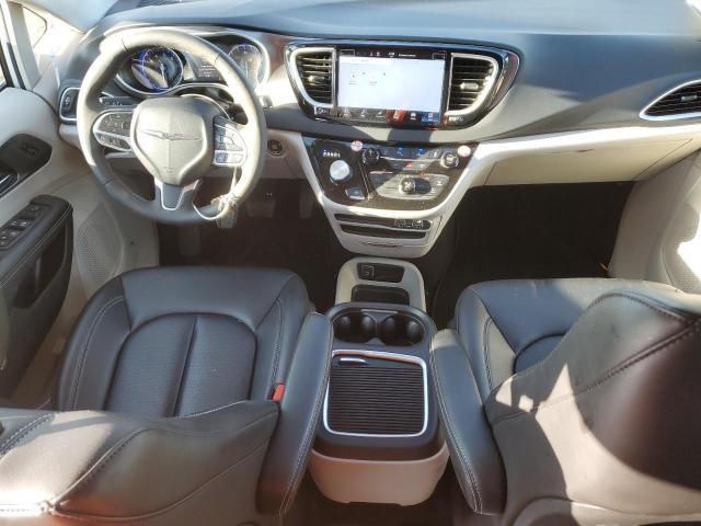 2C4RC1BG1PR552881 Chrysler Pacifica Touring L