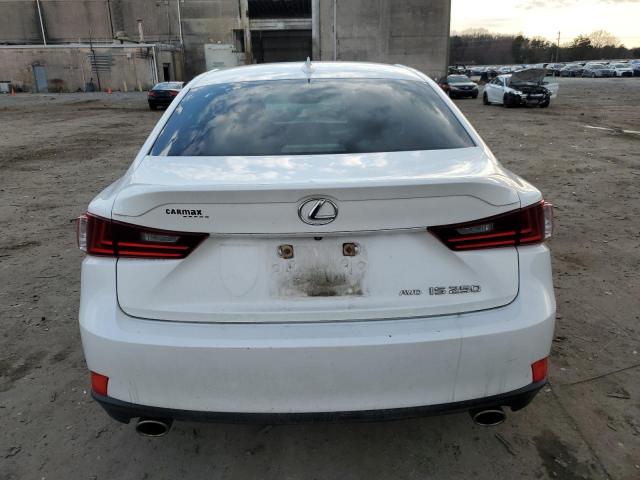 JTHCF1D2XF5025365 Lexus IS 250
