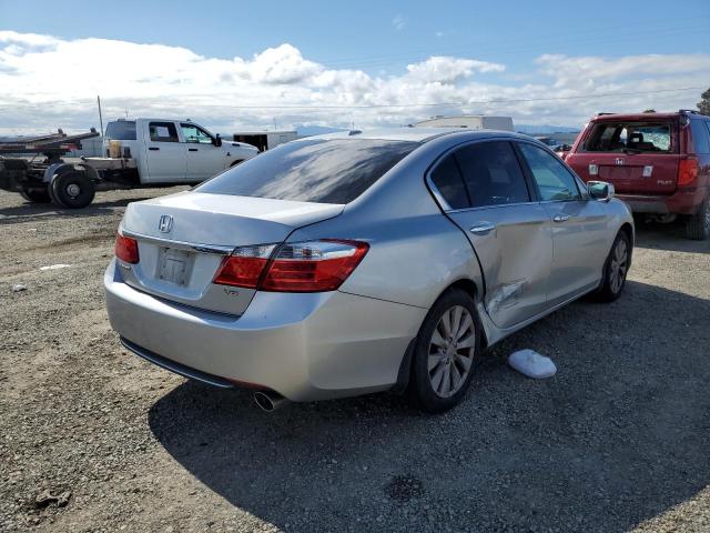 1HGCR3F85EA002086 Honda ACCORD EXL
