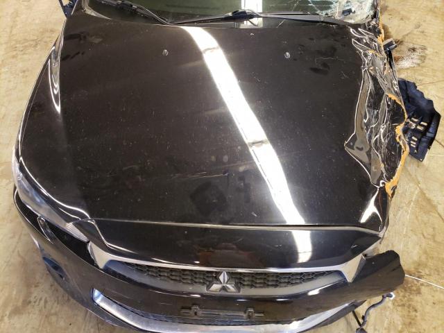JA32U2FU3HU012309 Mitsubishi LANCER ES
