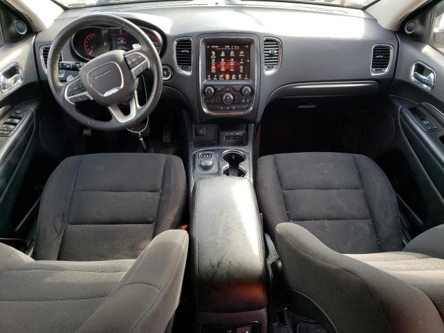1C4RDJAG6FC771891 Dodge Durango Sxt