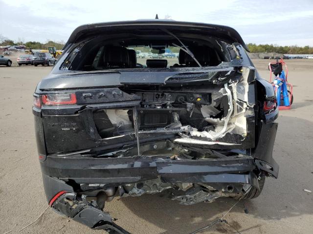 SALYB2EX5KA213305 Land Rover Range Rover Velar S