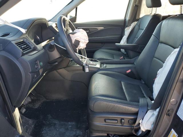 5FNYF5H28MB047806 Honda PILOT SE