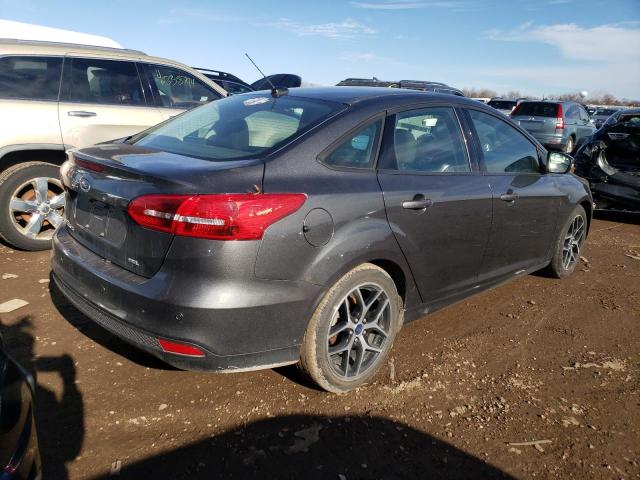 1FADP3H2XHL327834 Ford FOCUS SEL