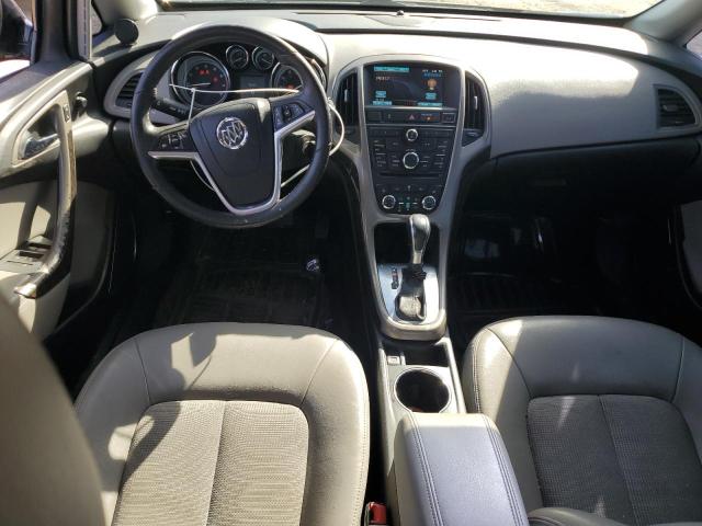 1G4PW5SK3G4169761 Buick Verano Sport Touring