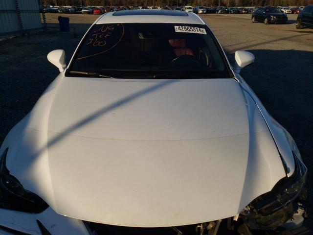 JTHBA1D26H5056366 Lexus IS 200T
