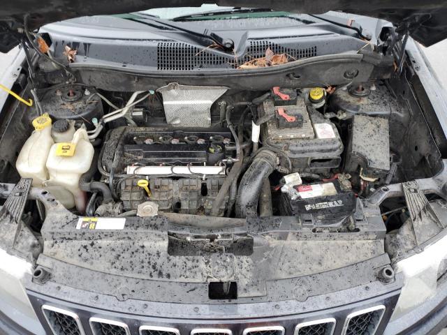 1C4NJCBA6GD568623 Jeep Compass Sport