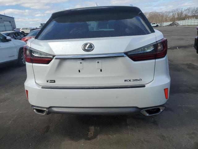 2T2BZMCA8JC153447 Lexus Rx 350 Base