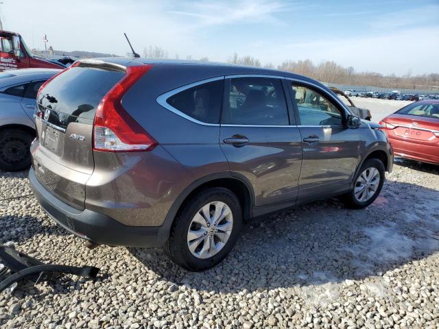 2HKRM4H53EH651863 Honda CR-V EX
