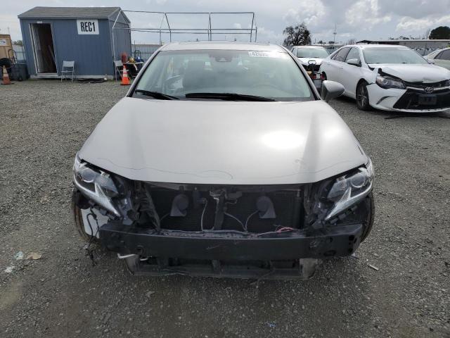 58ABK1GGXHU050540 Lexus ES 350