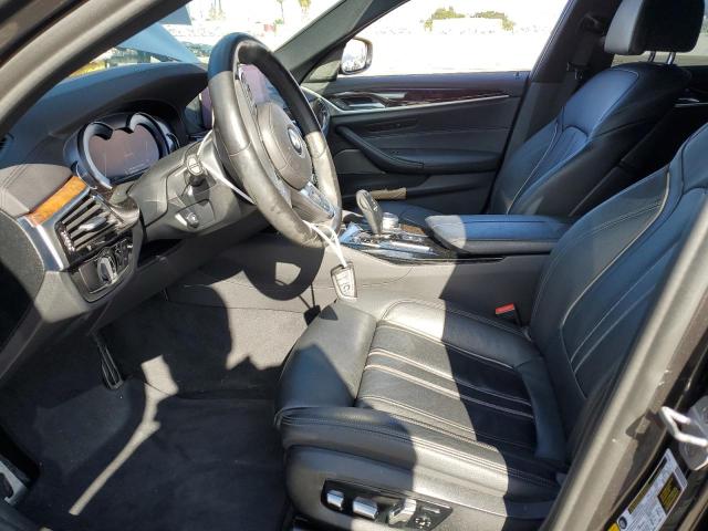 WBAJB9C50KB464372 BMW M550xi