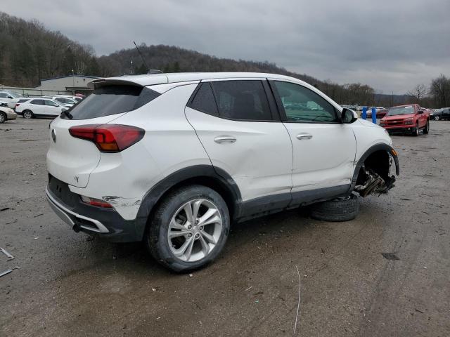 KL4MMBS27LB080397 Buick Encore Gx Preferred