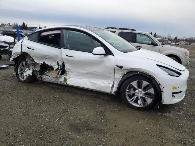 7SAYGAEE5NF543249 Tesla Model Y