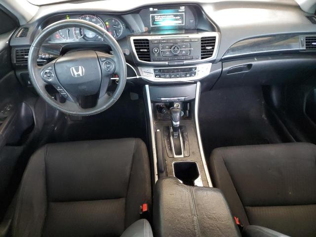 1HGCR2F57EA093832 Honda Accord Sport