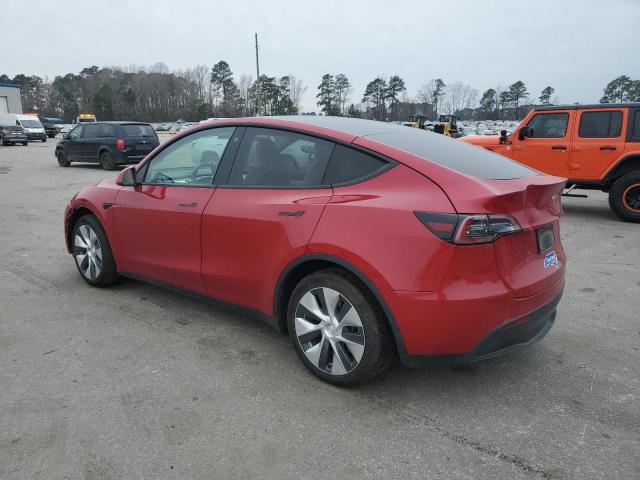 5YJYGDEE8MF178871 Tesla Model Y