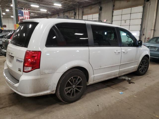 2C4RDGEG7HR717278 Dodge Grand Caravan Gt