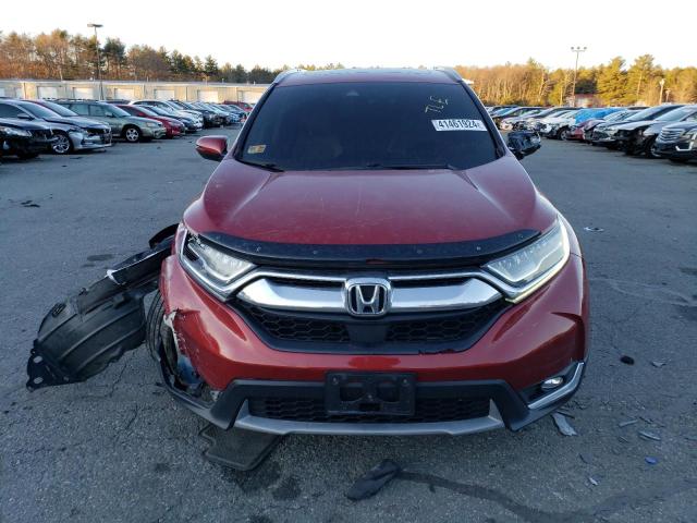5J6RW2H90HL000864 Honda Cr-v Touring