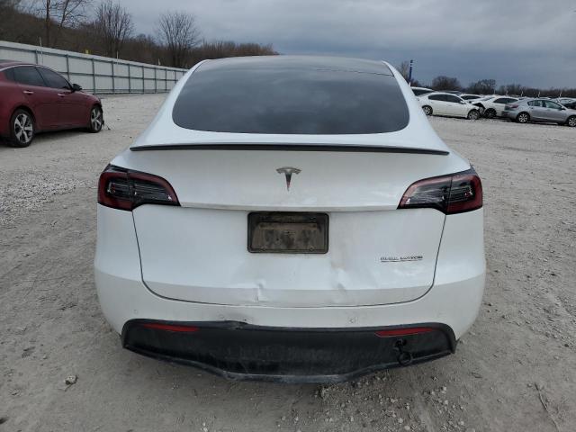 7SAYGDEF8NF405098 Tesla Model Y