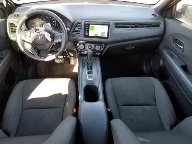 3CZRU5H1XMM725656 Honda HR-V SPORT