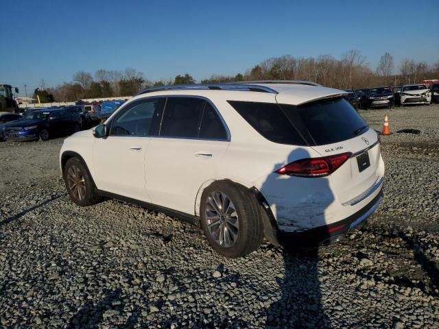 4JGFB4JBXNA591754 Mercedes-Benz GLE 350
