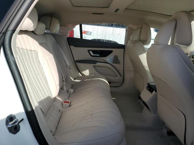 W1KCG2DB3PA032936 Mercedes-Benz Eqs Sedan 450+