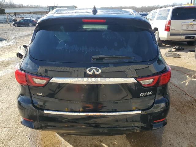 5N1DL0MM6KC518374 Infiniti QX60 LUXE
