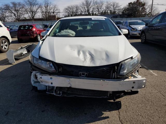 19XFB2F79FE119041 Honda CIVIC SE