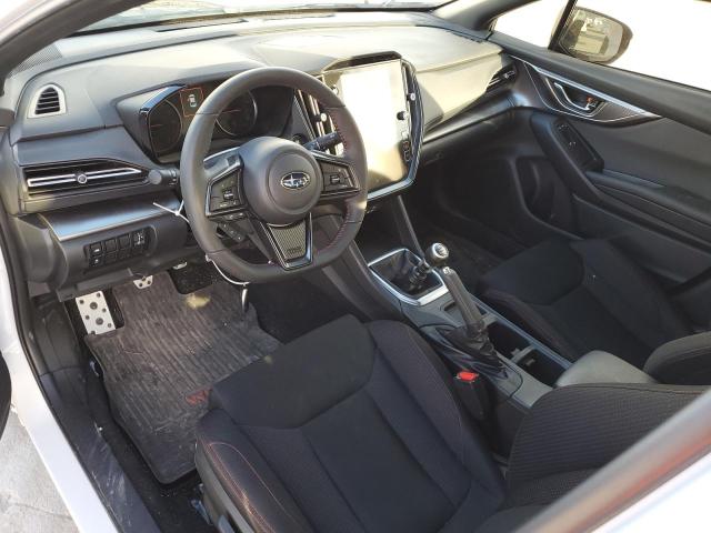 JF1VBAF69P9815553 Subaru Wrx Premium