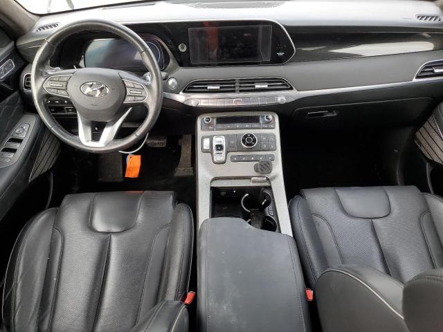 KM8R7DHEXNU357594 Hyundai Palisade Calligraphy