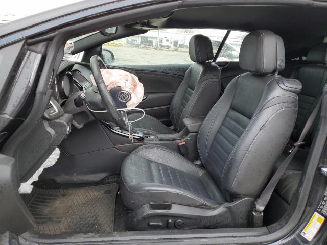 W04WT3N58GG126335 Buick Cascada Premium