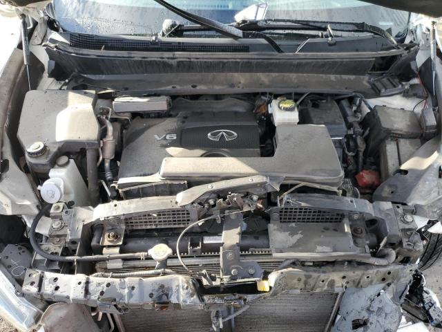 5N1DL0MM2LC528109 Infiniti QX60 LUXE