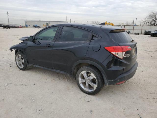 3CZRU6H37LM717035 Honda HR-V LX