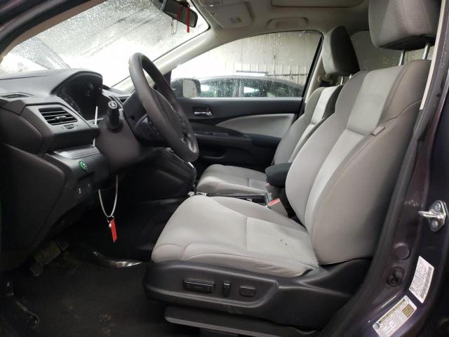 5J6RM4H59FL075817 Honda CR-V EX