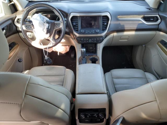 1GKKNXLS8HZ189704 GMC Acadia Denali