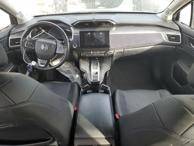 JHMZC5F3XJC019182 Honda Clarity Touring