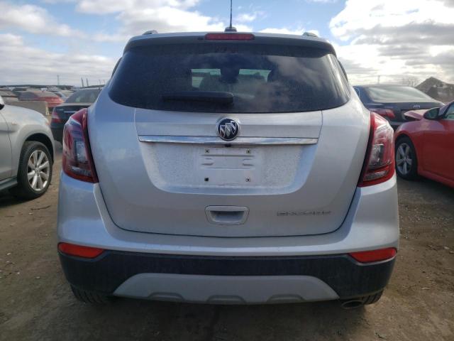 KL4CJASB7KB735056 Buick Encore Preferred