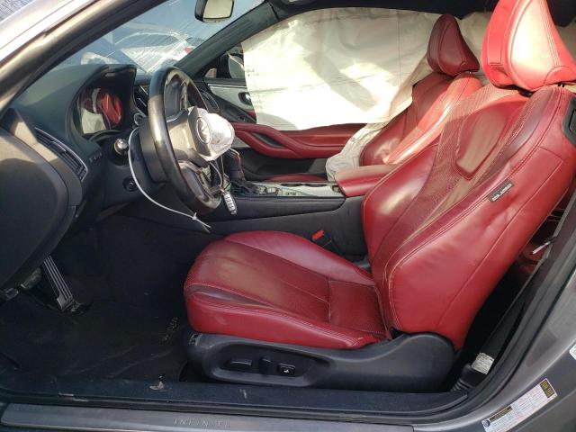 JN1EV7EK0JM340529 Infiniti Q60 Luxe 300