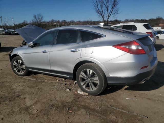 5J6TF2H56EL001127 Honda Crosstour Exl