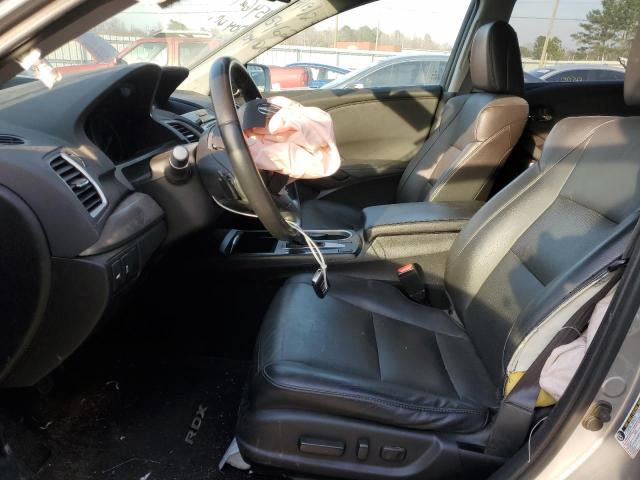 5J8TB3H55HL016795 Acura Rdx Technology