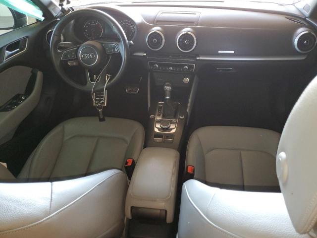 WAUAUGFF4J1068257 Audi A3 PREMIUM