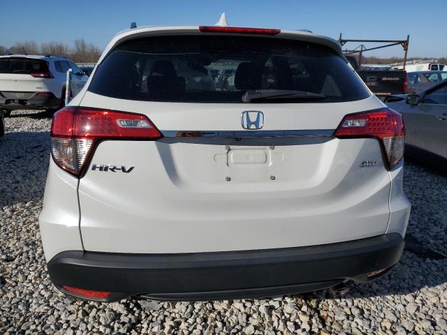 3CZRU6H52KM721719 Honda HR-V EX