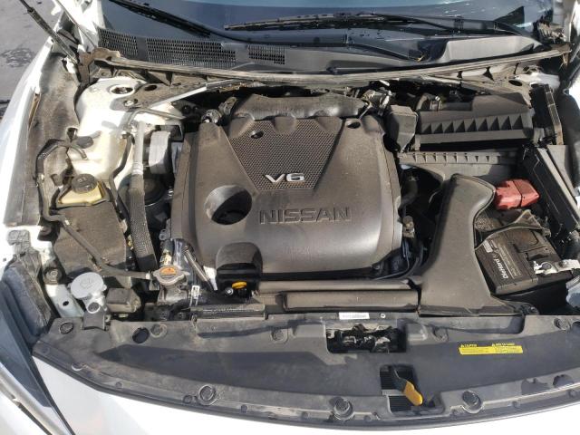 1N4AA6EV5LC367557 Nissan Maxima Sr